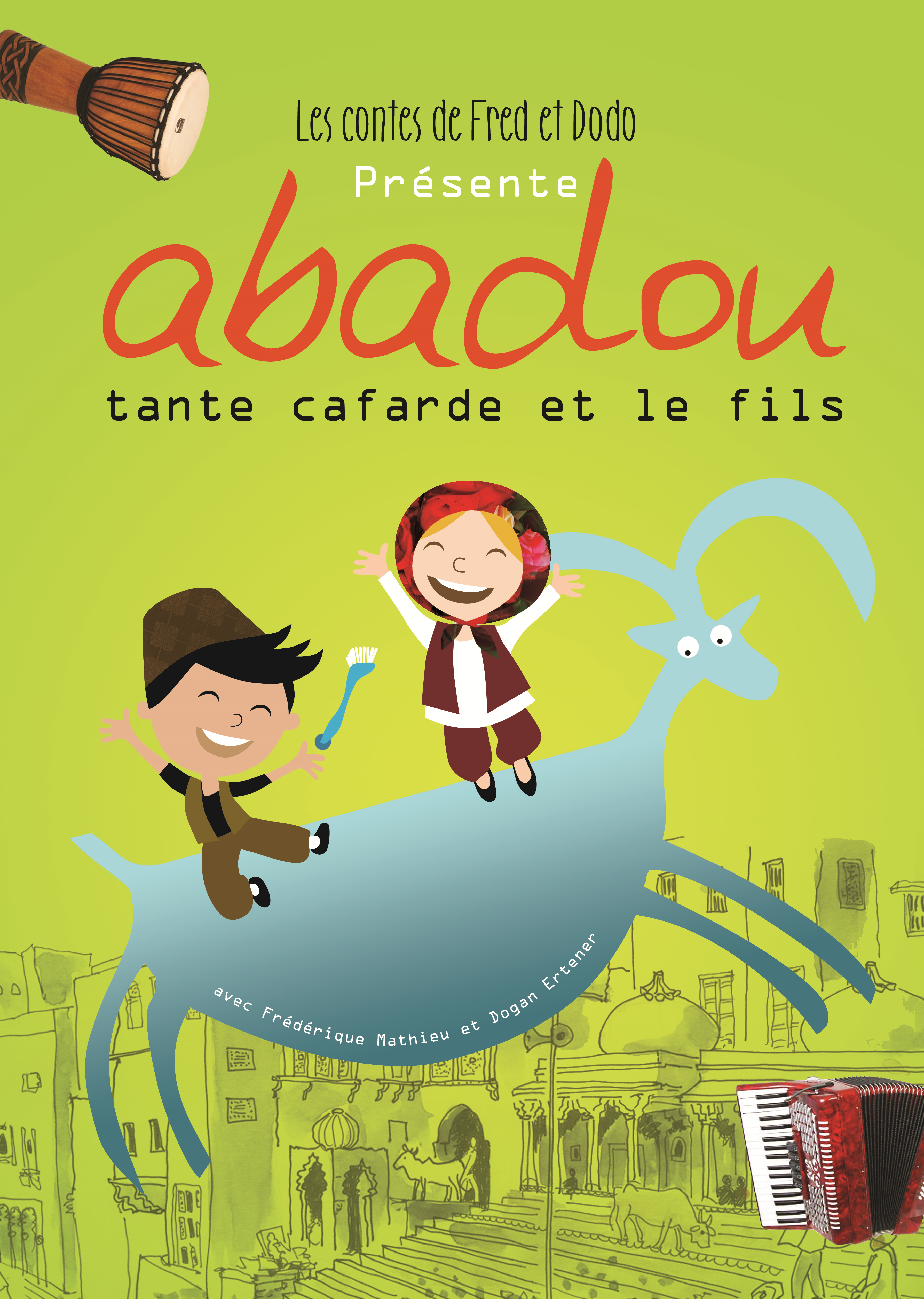 abadou